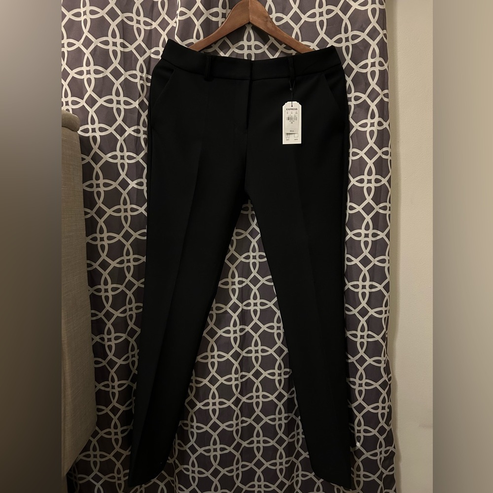 Brand new Express dress pants